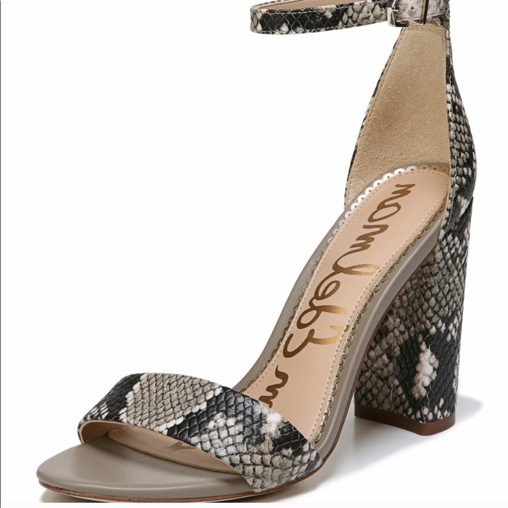 Sam Edelman Yaro Sandal